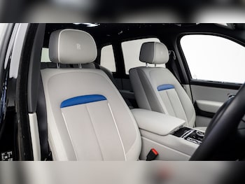 Used Rolls-Royce Cullinan 2020 for sale - 78624450: Photo