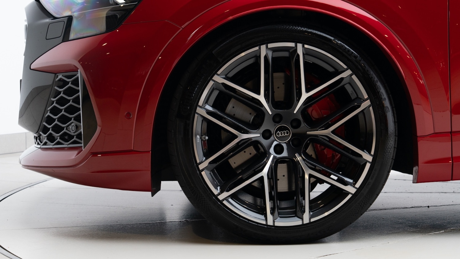 Used Audi RS Q8 2025 for sale - 76003621: Photo 10
