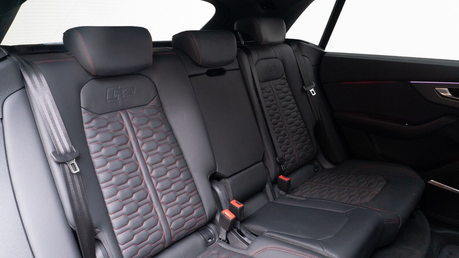 Used Audi RS Q8 2025 for sale - 76003621: Photo 16
