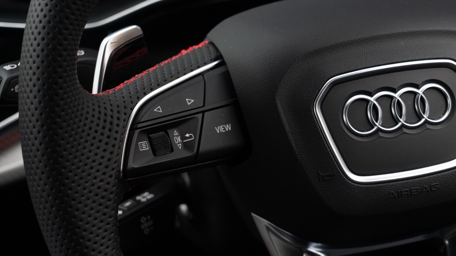 Used Audi RS Q8 2025 for sale - 76003621: Photo 21