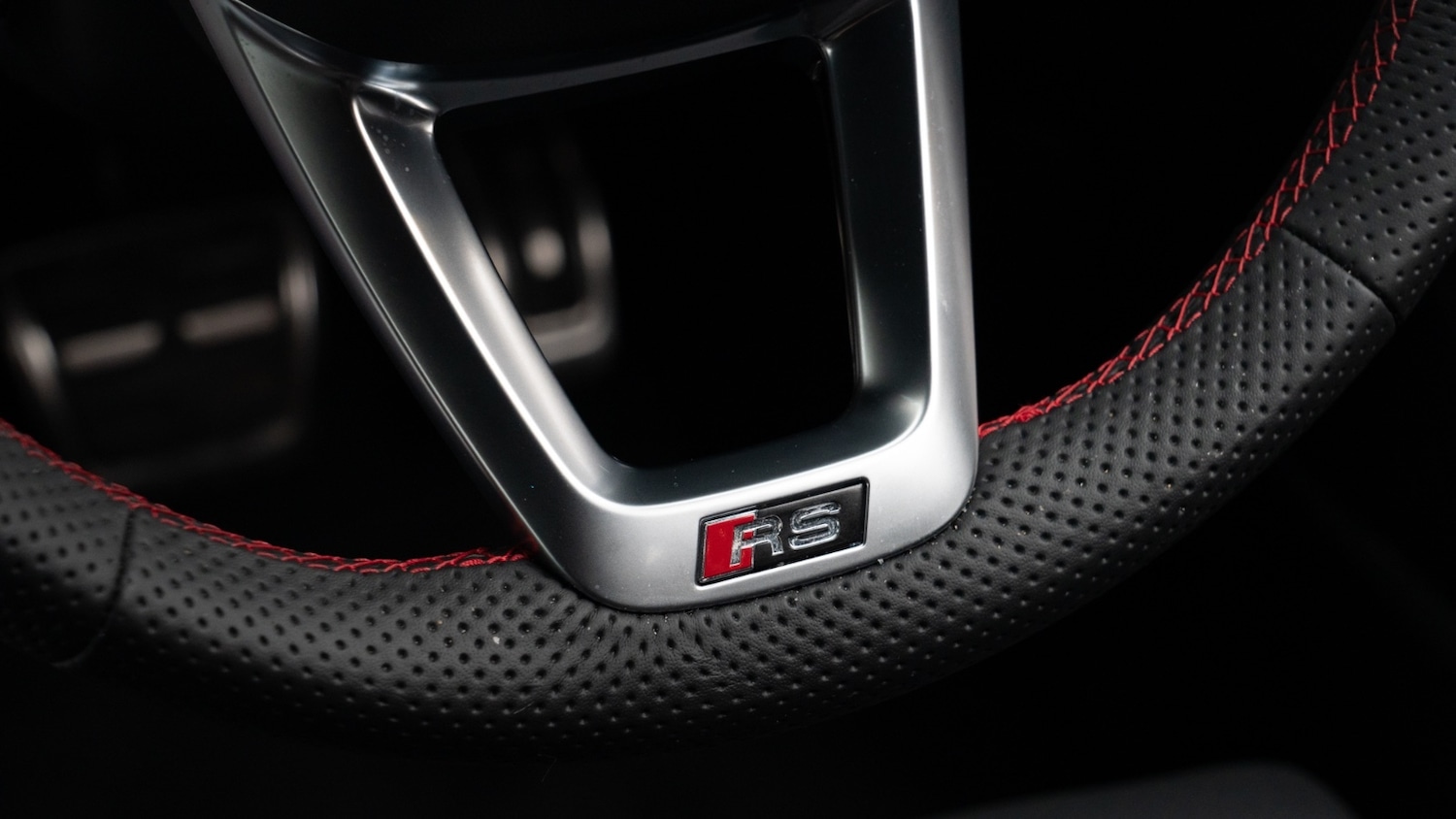 Used Audi RS Q8 2025 for sale - 76003621: Photo 23