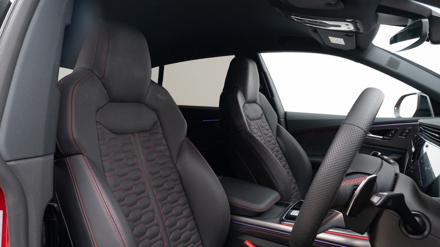 Used Audi RS Q8 2025 for sale - 76003621: Photo 3