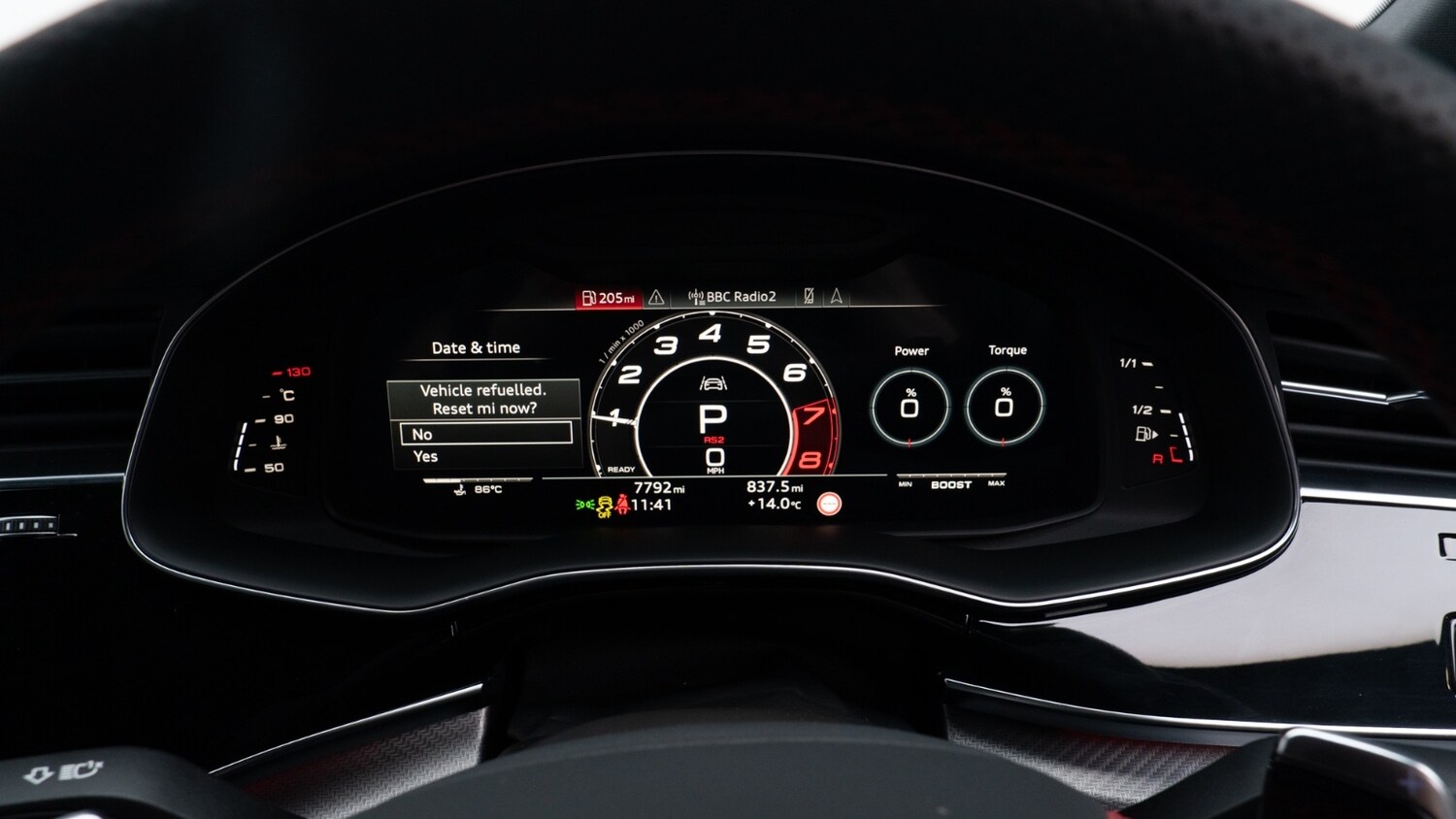 Used Audi RS Q8 2025 for sale - 76003621: Photo 30
