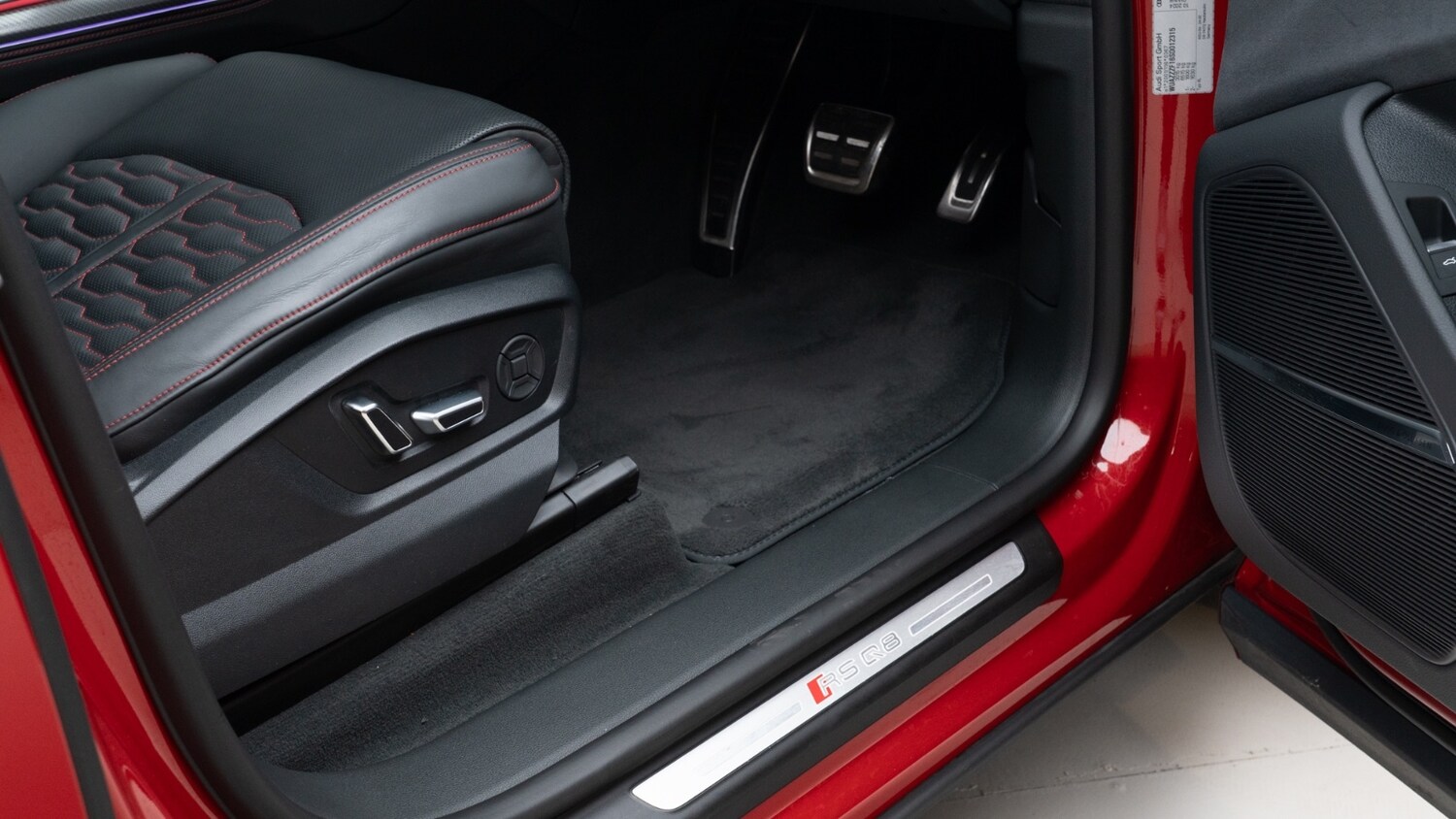 Used Audi RS Q8 2025 for sale - 76003621: Photo 34