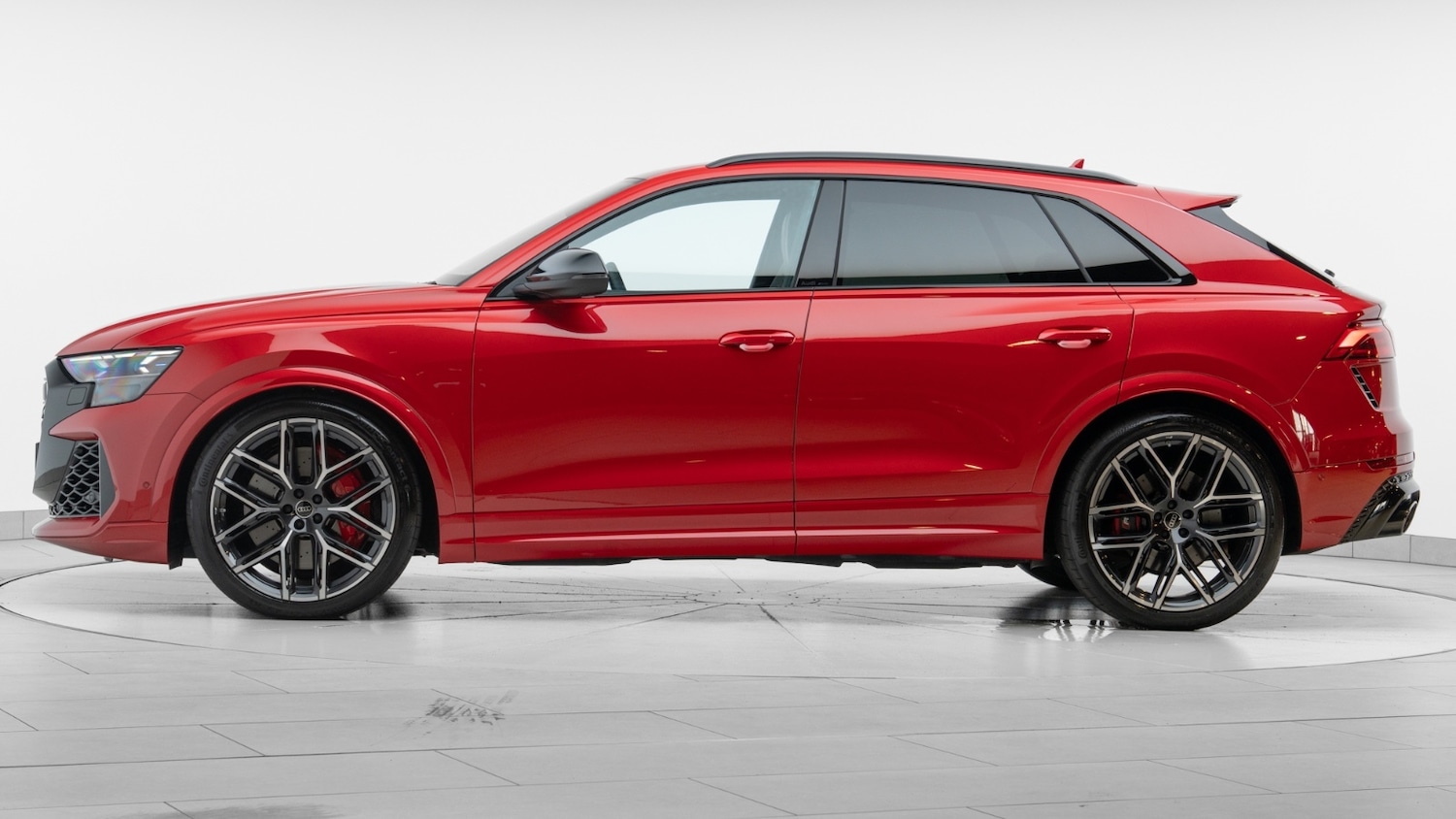 Used Audi RS Q8 2025 for sale - 76003621: Photo 4