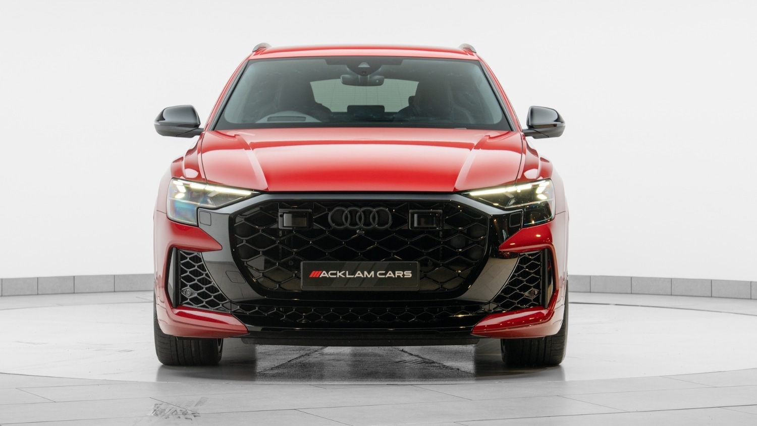 Used Audi RS Q8 2025 for sale - 76003621: Photo 7