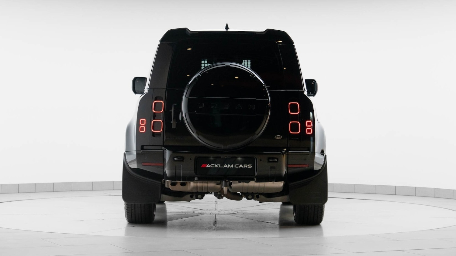 Used Land Rover Defender 2025 for sale - 76366456: Photo 5