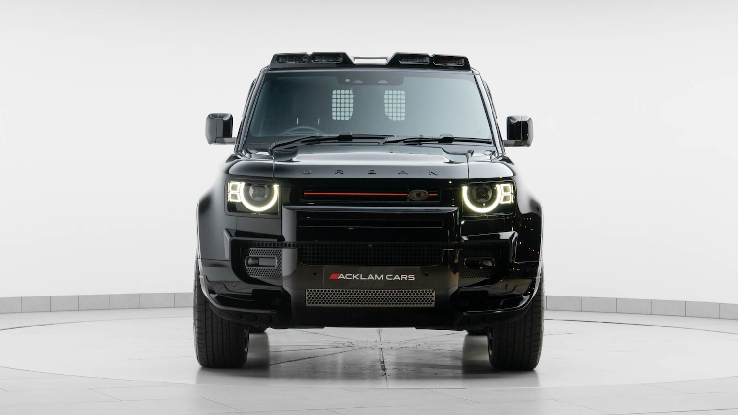 Used Land Rover Defender 2025 for sale - 76366456: Photo 7