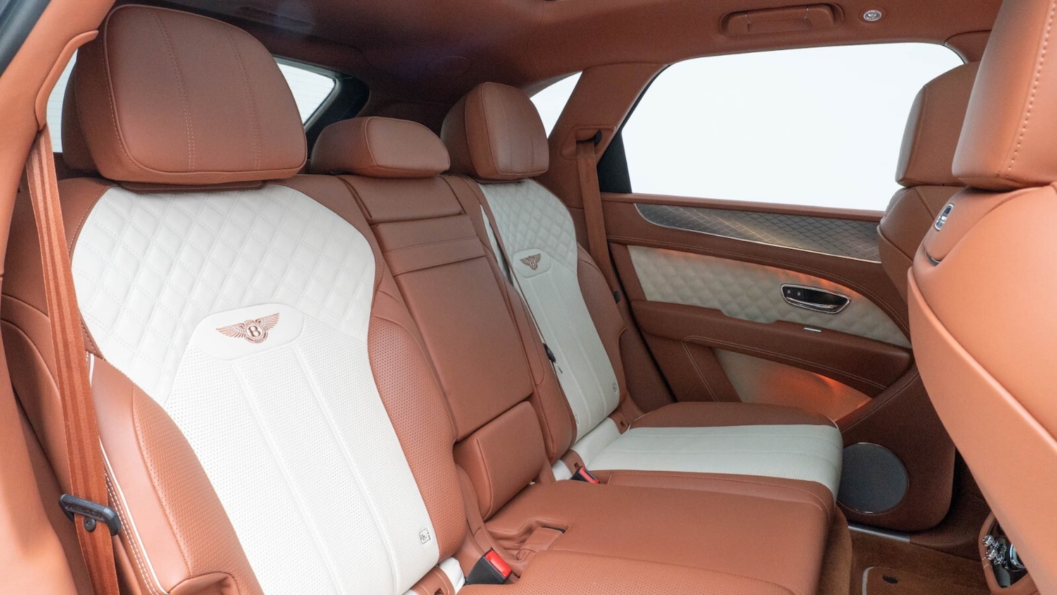 Used Bentley Bentayga 2022 for sale - 76172331: Photo 17