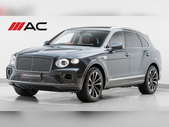 2022 - (22 Reg) 3.0 V6 Hybrid 5-Door