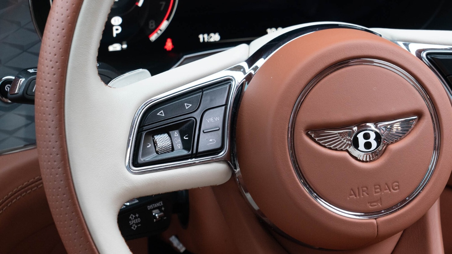 Used Bentley Bentayga 2022 for sale - 76172331: Photo 20