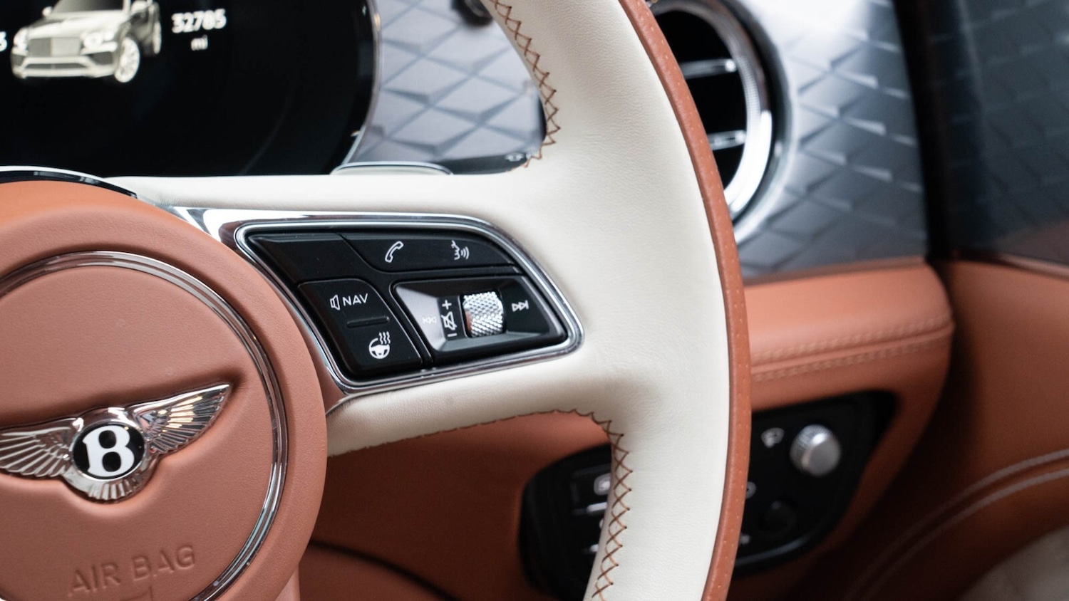 Used Bentley Bentayga 2022 for sale - 76172331: Photo 21
