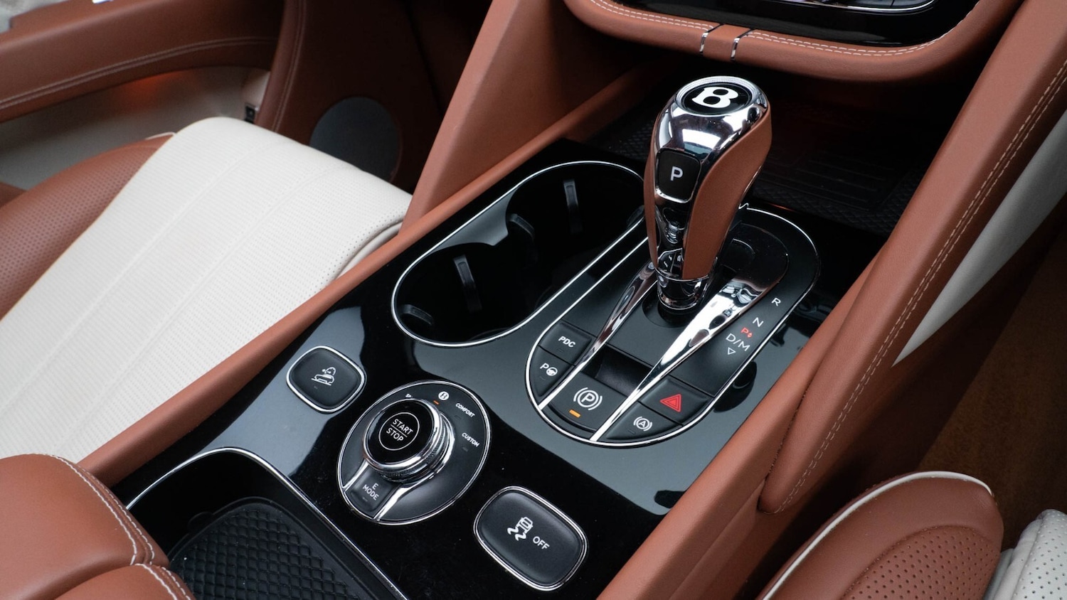 Used Bentley Bentayga 2022 for sale - 76172331: Photo 24