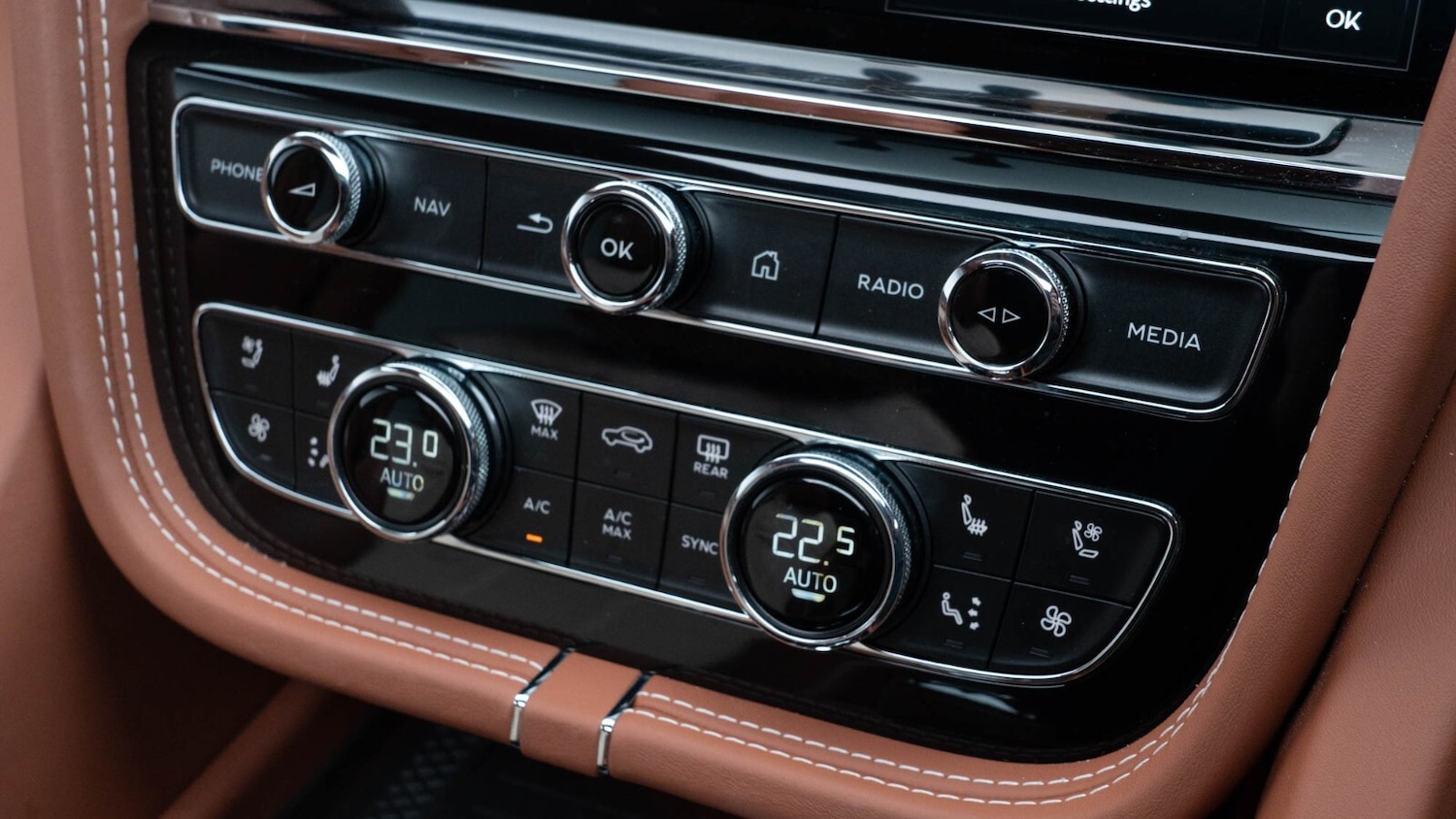 Used Bentley Bentayga 2022 for sale - 76172331: Photo 25