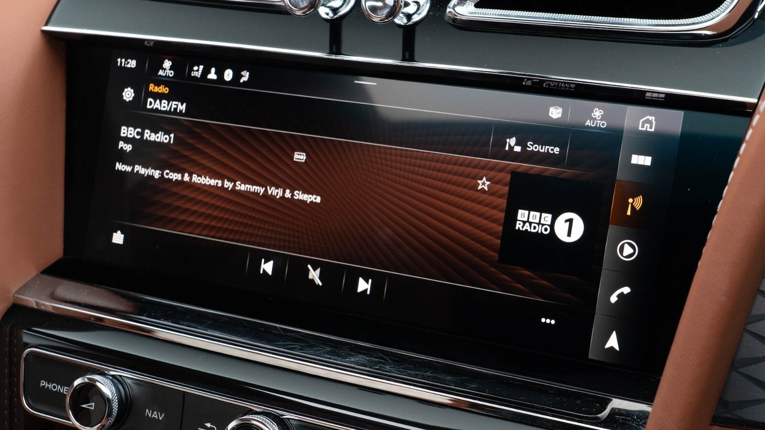 Used Bentley Bentayga 2022 for sale - 76172331: Photo 26