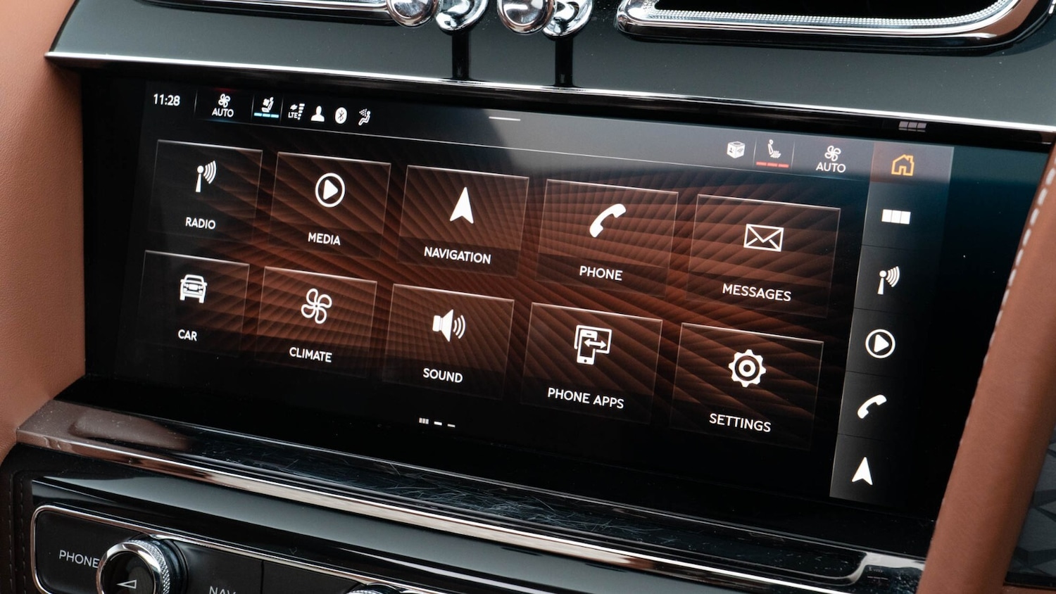 Used Bentley Bentayga 2022 for sale - 76172331: Photo 28