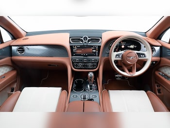 Used Bentley Bentayga 2022 for sale - 76172331: Photo