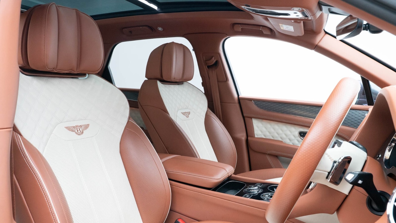 Used Bentley Bentayga 2022 for sale - 76172331: Photo 3
