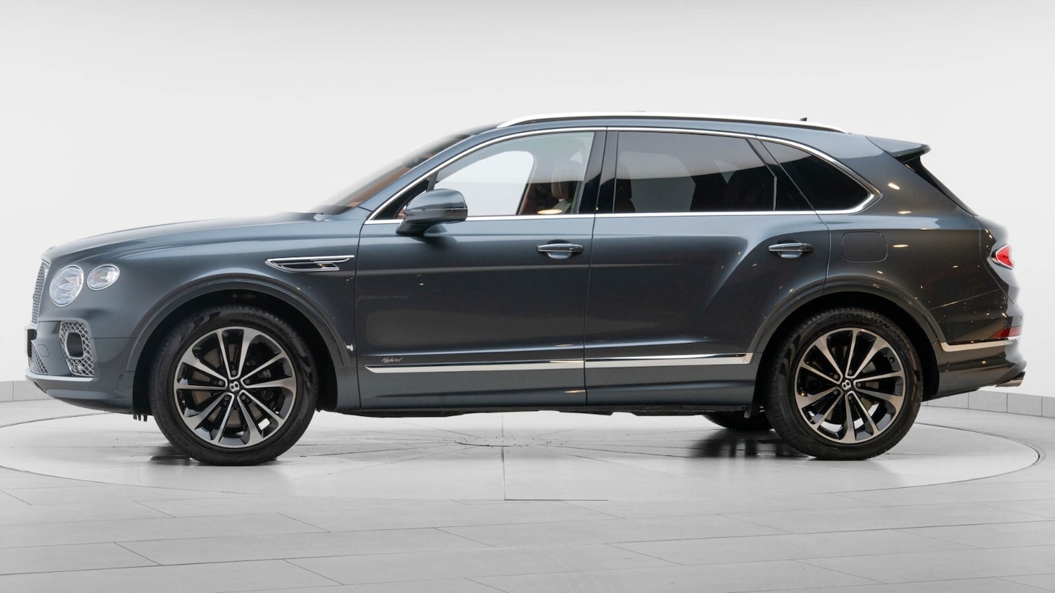 Used Bentley Bentayga 2022 for sale - 76172331: Photo 4