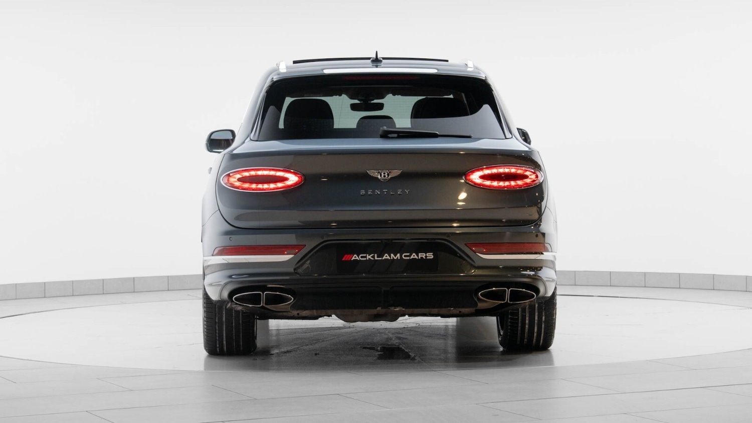 Used Bentley Bentayga 2022 for sale - 76172331: Photo 5