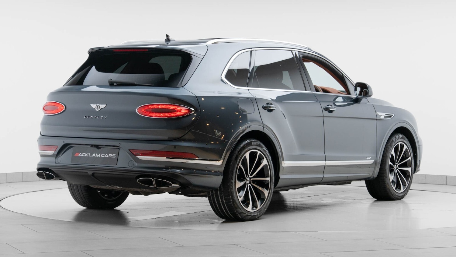 Used Bentley Bentayga 2022 for sale - 76172331: Photo 6
