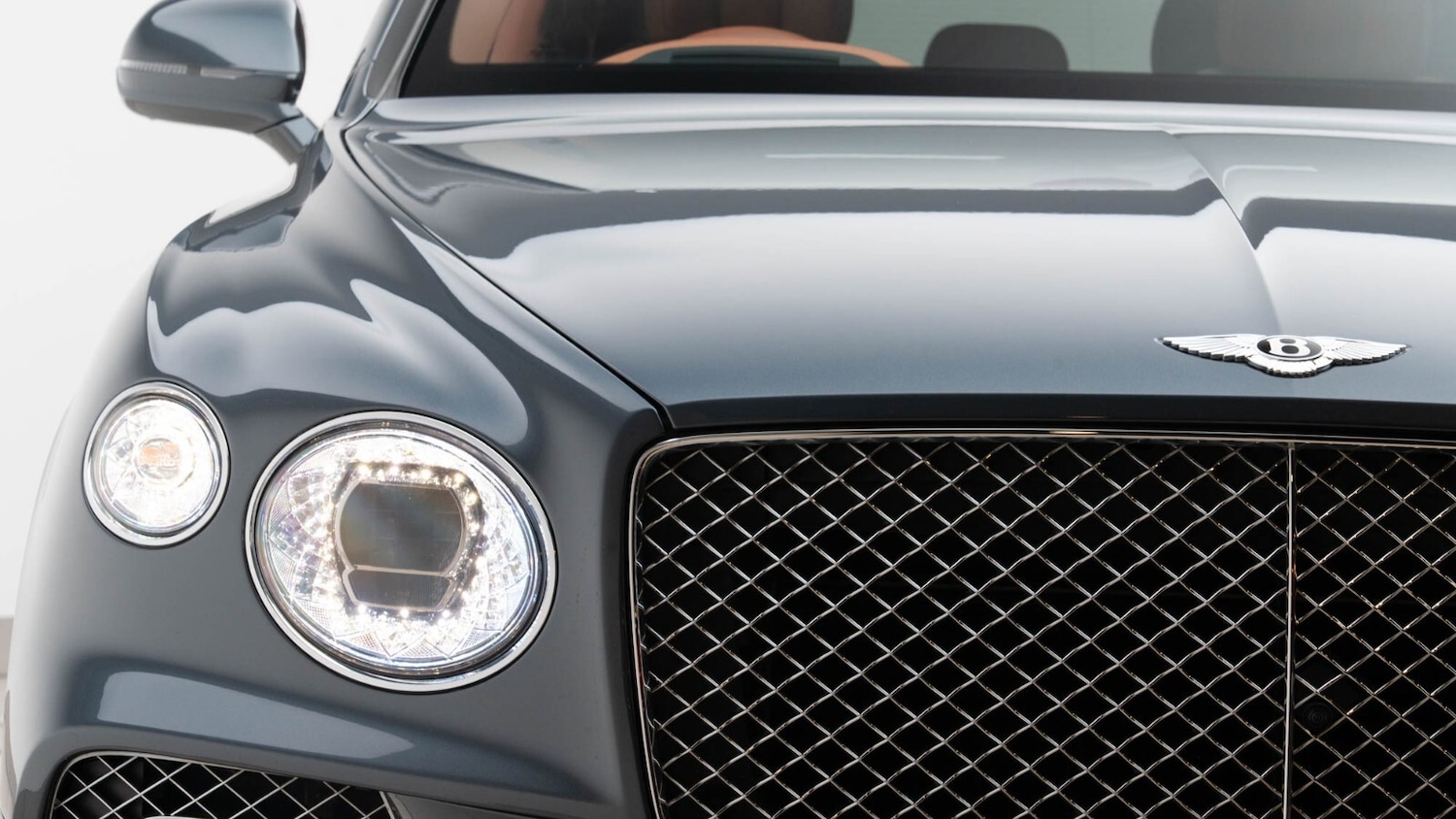 Used Bentley Bentayga 2022 for sale - 76172331: Photo 8