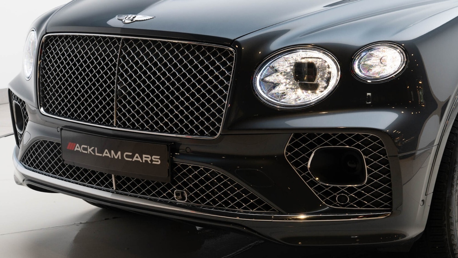 Used Bentley Bentayga 2022 for sale - 76172331: Photo 9