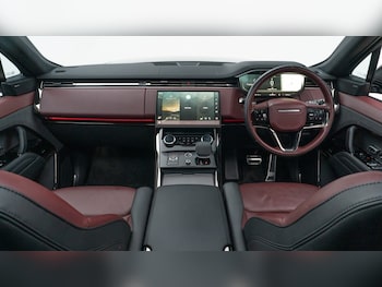 Used Land Rover Range Rover Sport 2023 for sale - 75595640: Photo