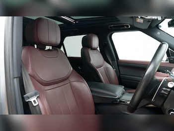 Used Land Rover Range Rover Sport 2023 for sale - 75595640: Photo
