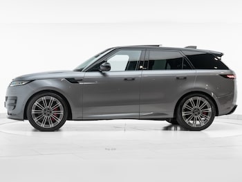 Used Land Rover Range Rover Sport 2023 for sale - 75595640: Photo