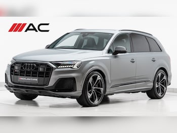Used Audi Q7 2024 for sale - 78423915: Photo