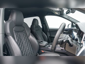 Used Audi Q7 2024 for sale - 78423915: Photo