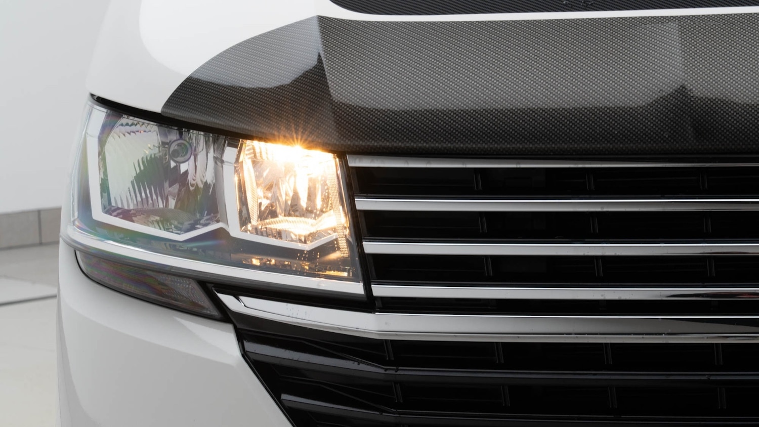 Used Volkswagen Transporter 2020 for sale - 76595315: Photo 11