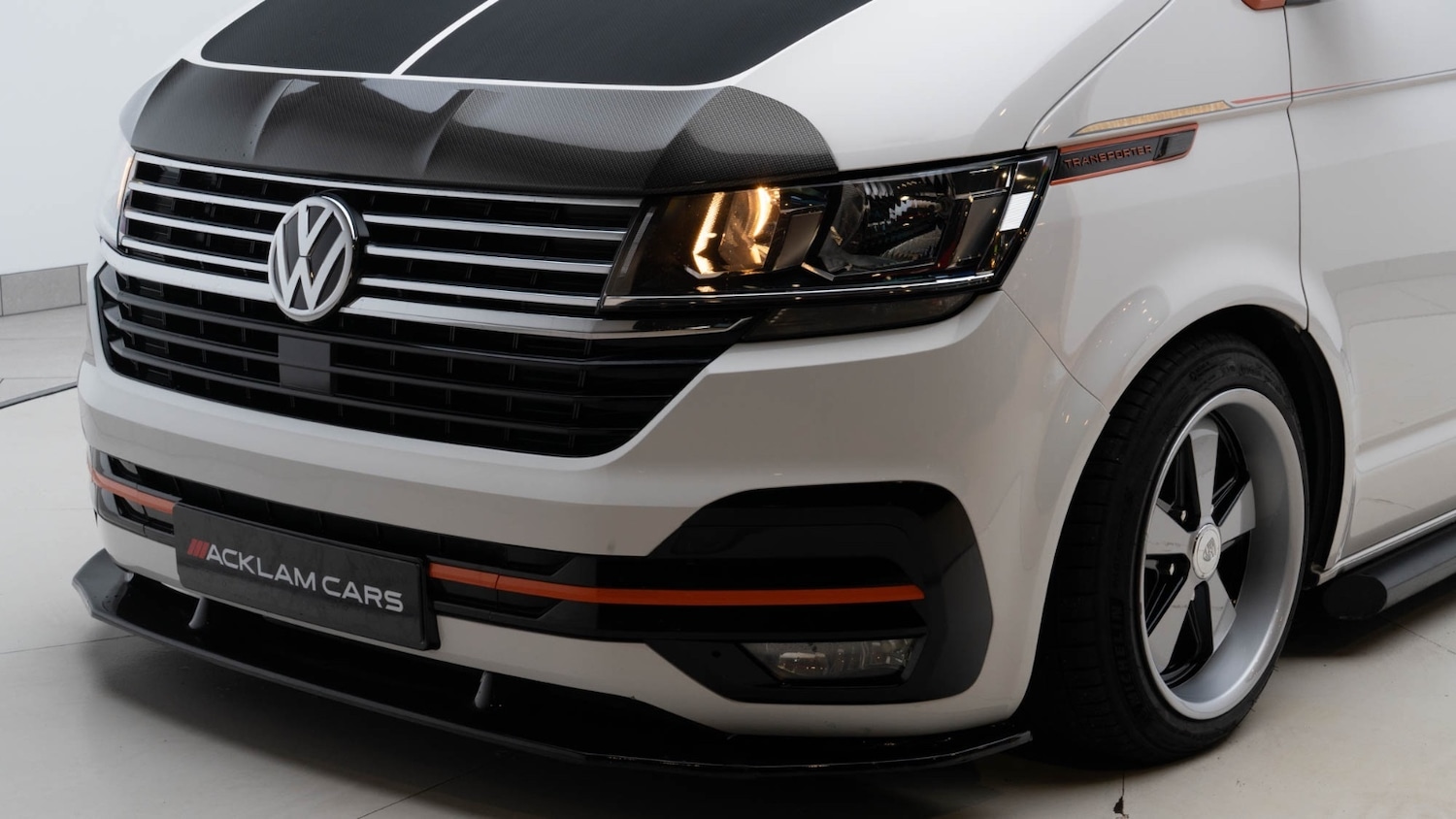 Used Volkswagen Transporter 2020 for sale - 76595315: Photo 12