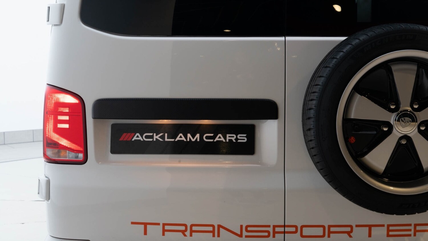 Used Volkswagen Transporter 2020 for sale - 76595315: Photo 14