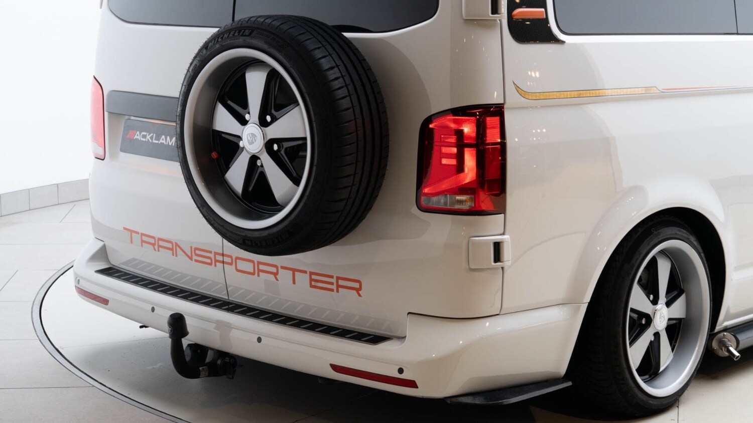 Used Volkswagen Transporter 2020 for sale - 76595315: Photo 15