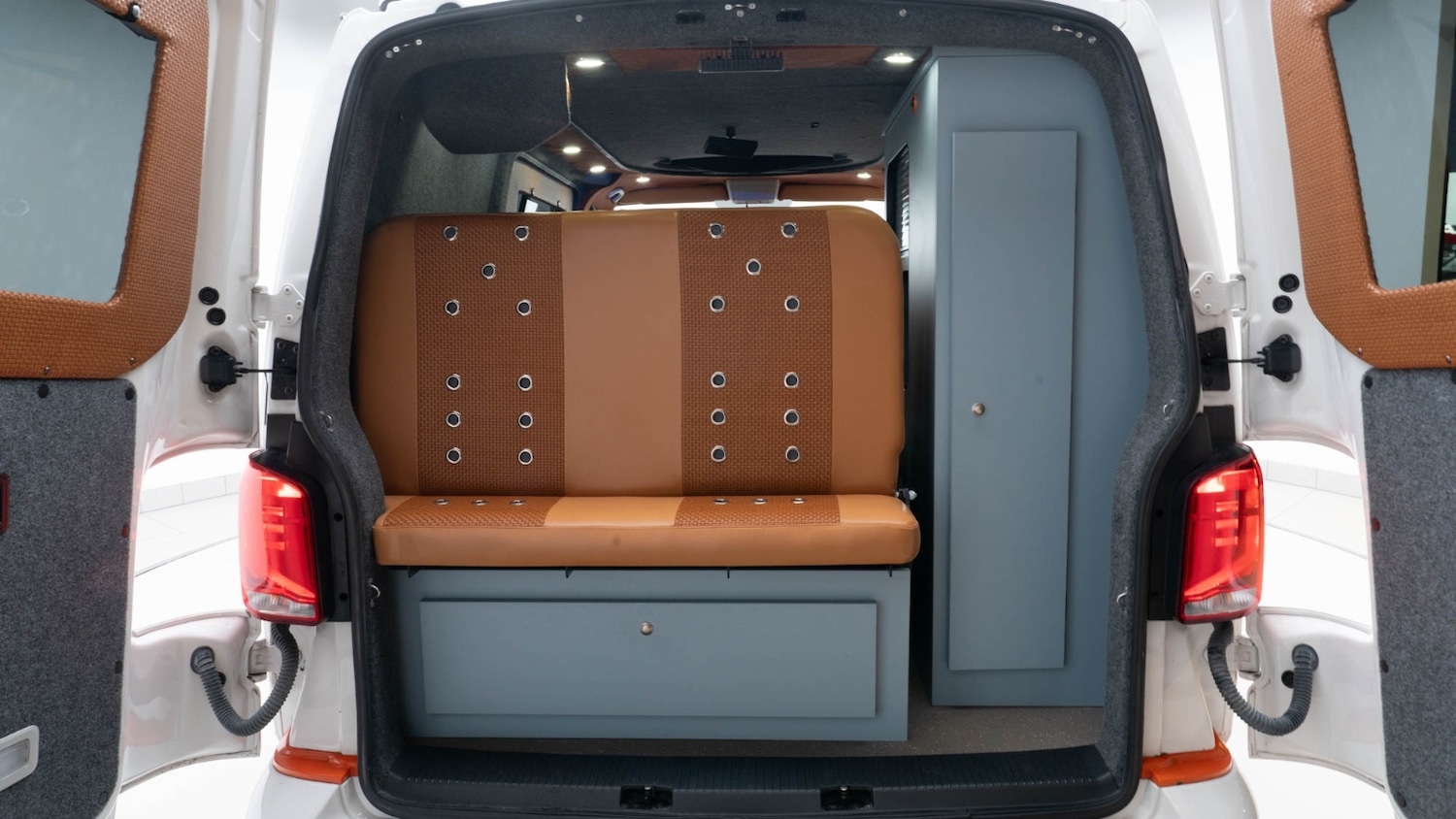 Used Volkswagen Transporter 2020 for sale - 76595315: Photo 17