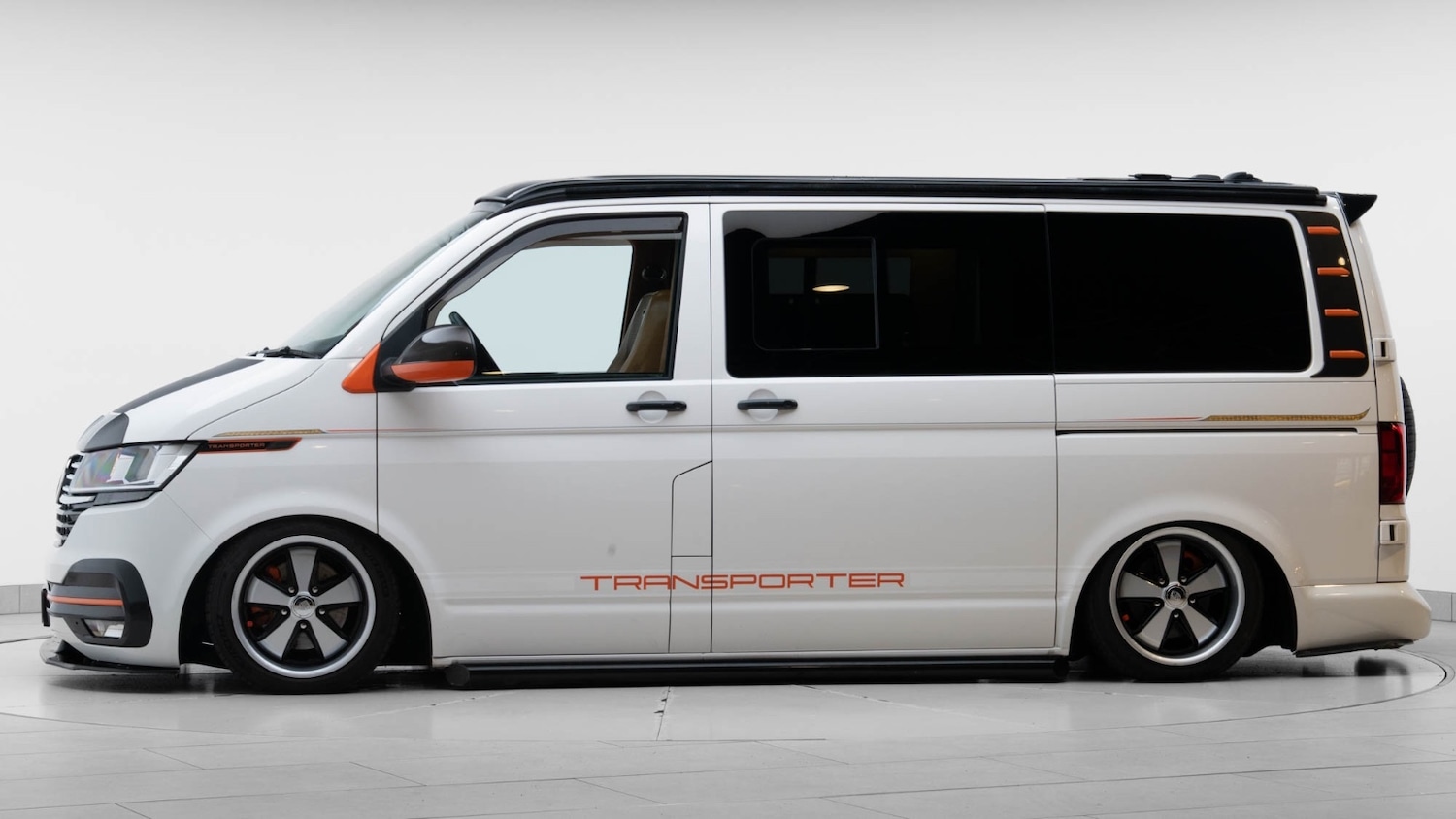 Used Volkswagen Transporter 2020 for sale - 76595315: Photo 18