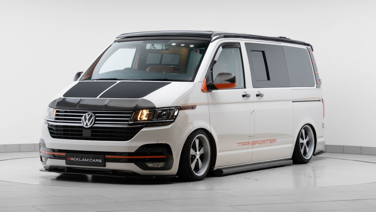 Used Volkswagen Transporter 2020 for sale - 76595315: Photo 19