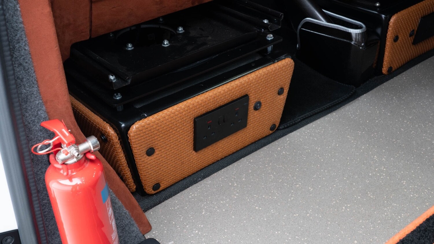 Used Volkswagen Transporter 2020 for sale - 76595315: Photo 24