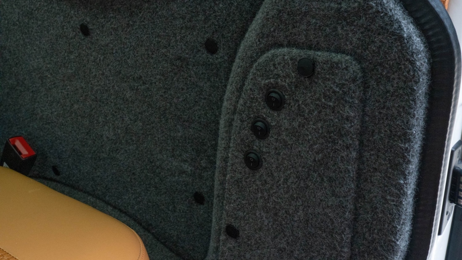 Used Volkswagen Transporter 2020 for sale - 76595315: Photo 3