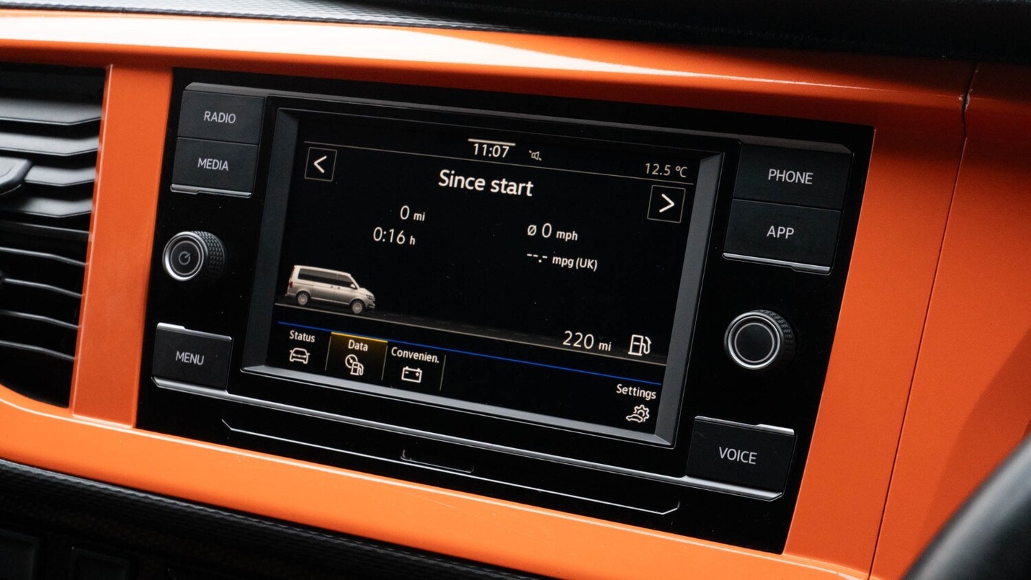 Used Volkswagen Transporter 2020 for sale - 76595315: Photo 35