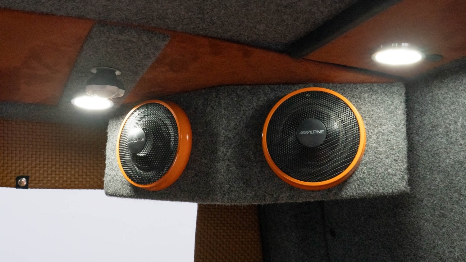 Used Volkswagen Transporter 2020 for sale - 76595315: Photo 4