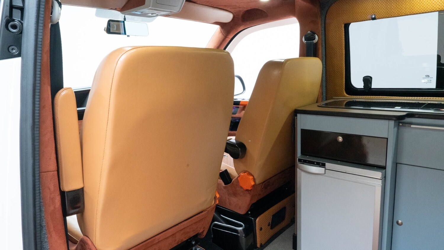 Used Volkswagen Transporter 2020 for sale - 76595315: Photo 44