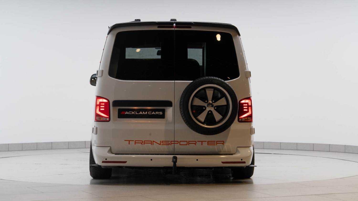 Used Volkswagen Transporter 2020 for sale - 76595315: Photo 8