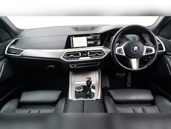 Used BMW X5 2021 for sale - 75946703: Photo