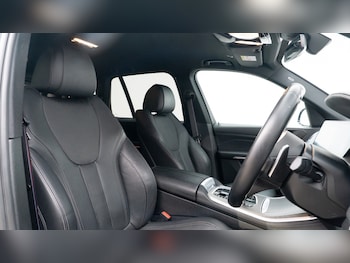 Used BMW X5 2021 for sale - 75946703: Photo
