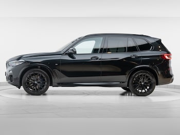 Used BMW X5 2021 for sale - 75946703: Photo