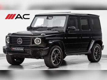 Used Mercedes-Benz G Class 2025 for sale - 78754023: Photo