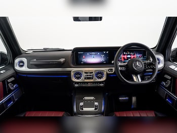 Used Mercedes-Benz G Class 2025 for sale - 78754023: Photo